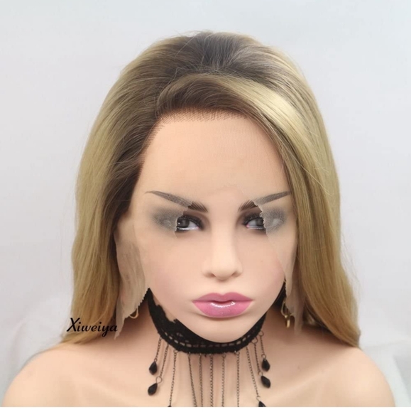 Wig main image 5